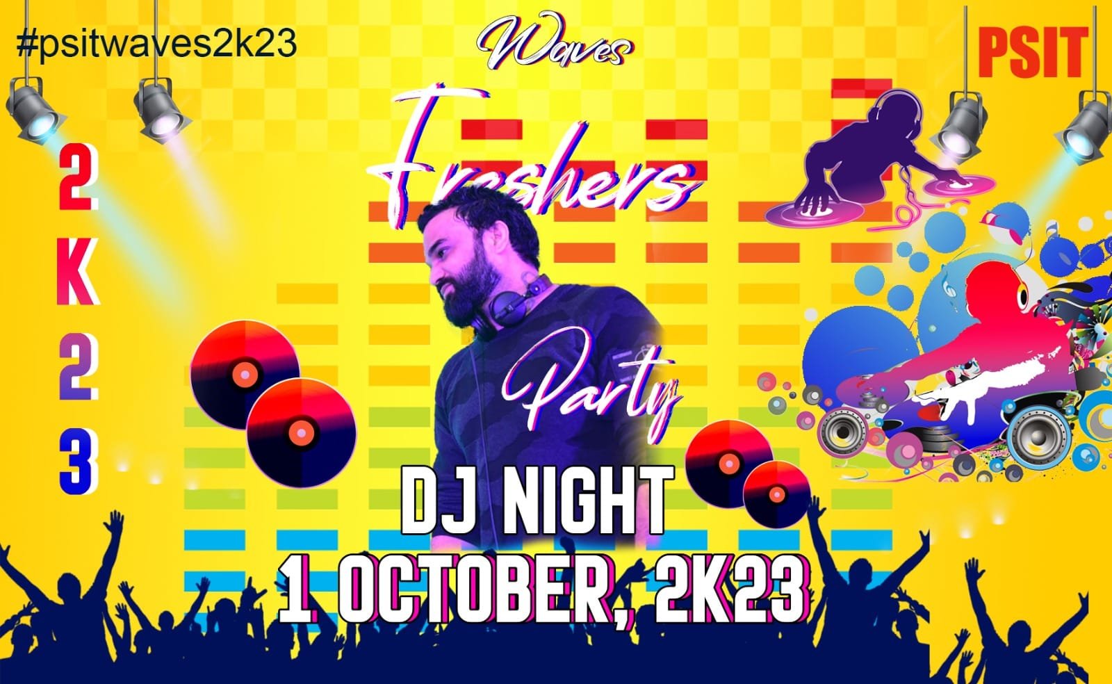 Social Media Creative